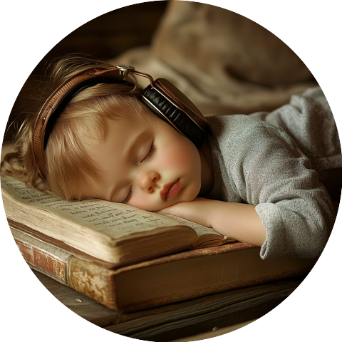 Bible Verse Lullaby
