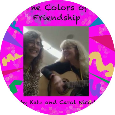 Mishy Katz and Carol Nicodemi