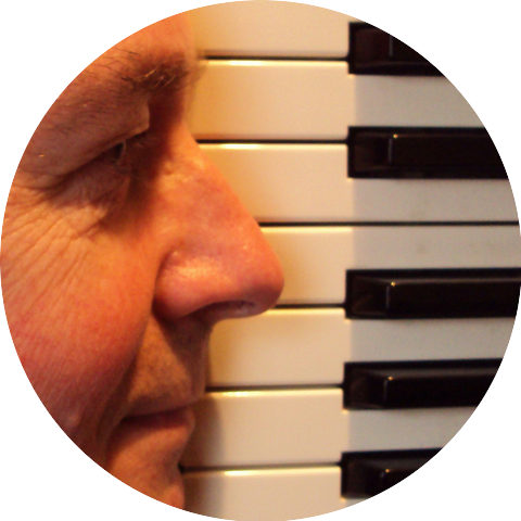 Bob Gilbert of BOBMUSIC