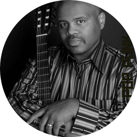 Mark Harper, Jordache Grant