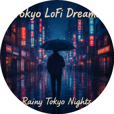 Tokyo LoFi Dreams