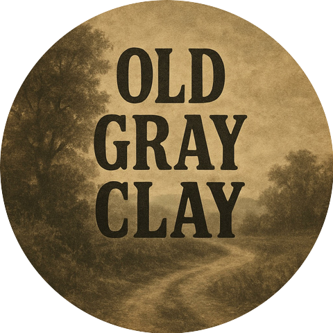 Old Gray Clay