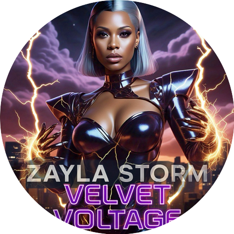 ZAYLA STORM
