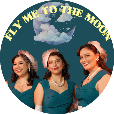 Las Swing Sisters