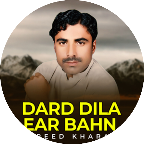 Fareed Kharani