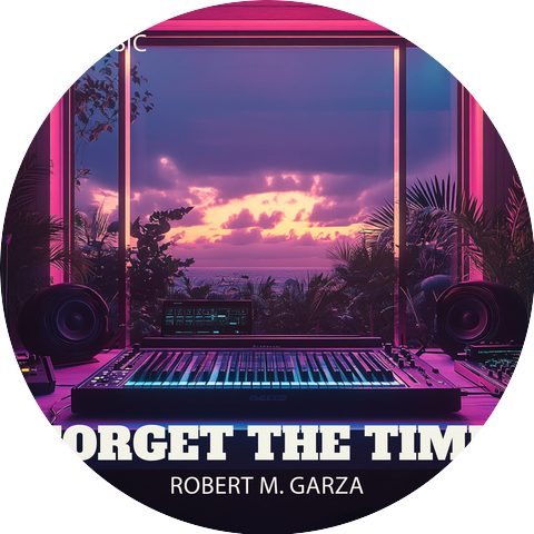 Robert M. Garza