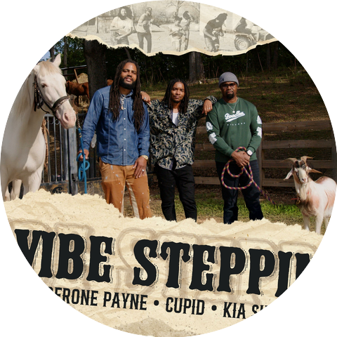 DeRone Payne, Cupid, Kia Shine