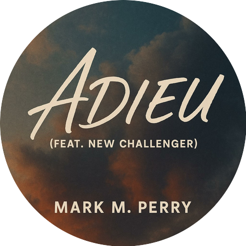 Mark M Perry