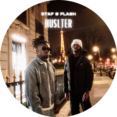 2Taf & Flash