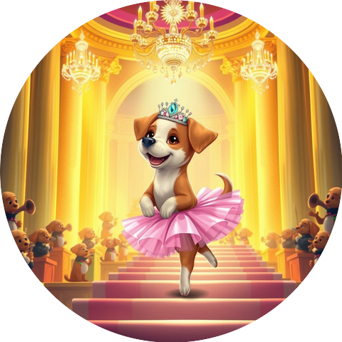 Children's Dance Music