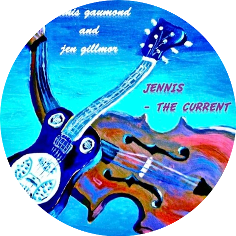 Dennis Gaumond and Jen Gillmor