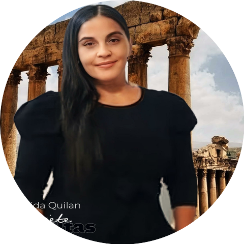 Zaida Quilan