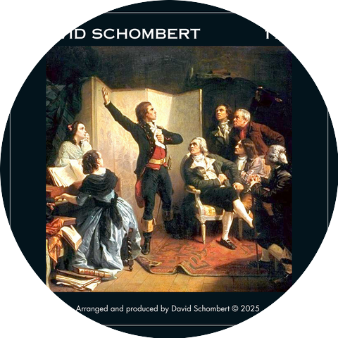 David SCHOMBERT