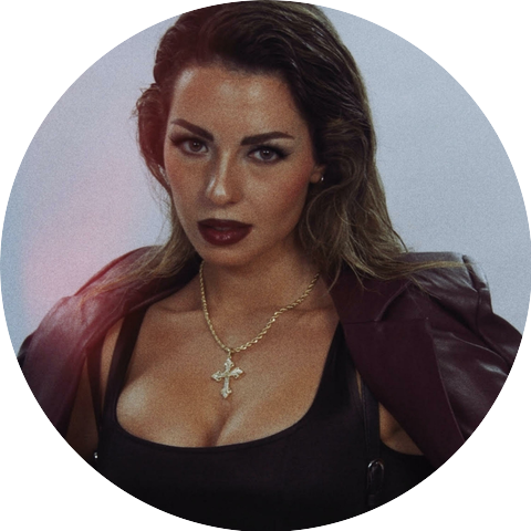 Andrea Nox, BLAN