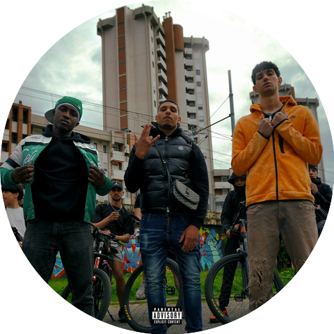 Wokard, Jp money, Saint Lorent