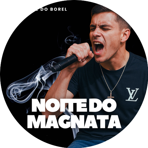 MC Biel do Borel