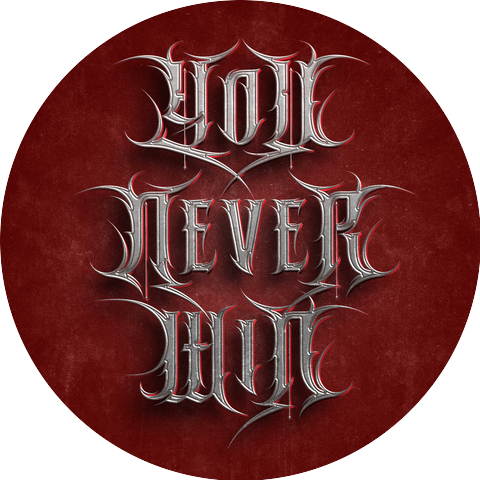 You Never Win