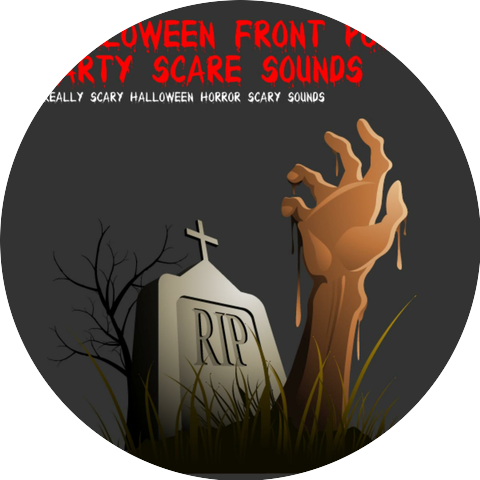 Really Scary Halloween Horror Scary Sounds