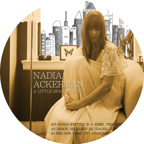 Nadia Ackerman