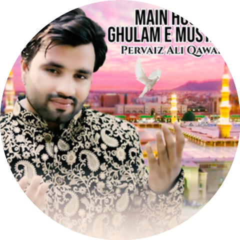 Pervaiz Ali Qawal