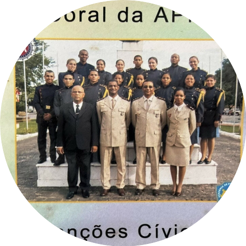 Coral Da Academia De Polícia Militar (BA)