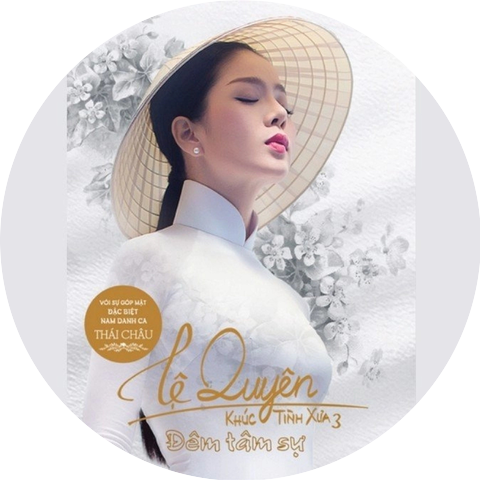 Lệ Quyên