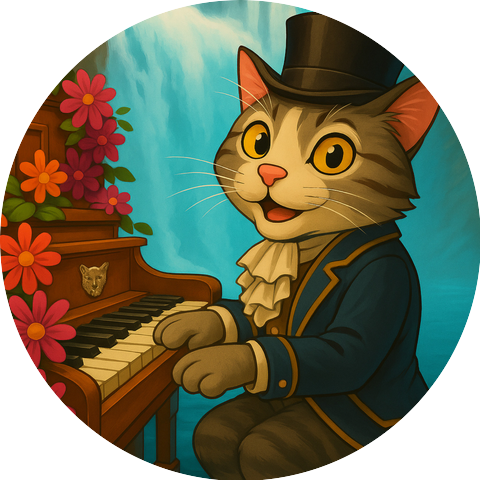 Animal Music Orchestra