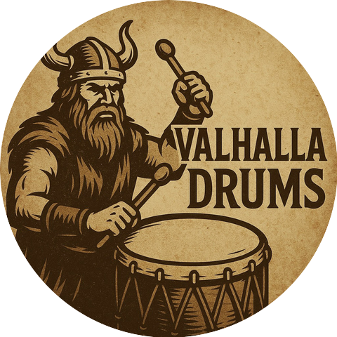 Valhalla Drums