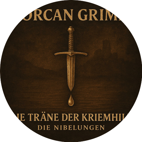 Lorcan Grimm