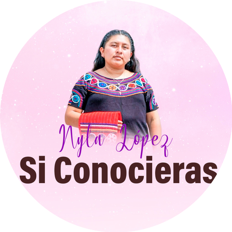Nyla López
