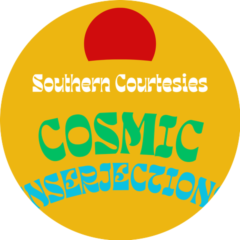 Cosmic Interjections