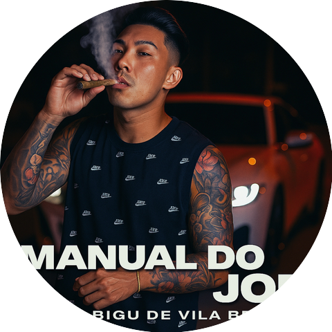 MC Bigu de Vila Bela