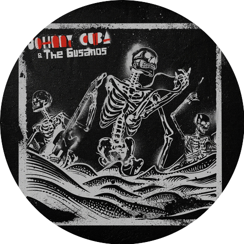 Johnny Cuba & The Gusanos