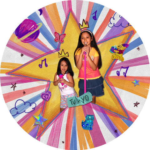 Vanessa García and monica sin tilde