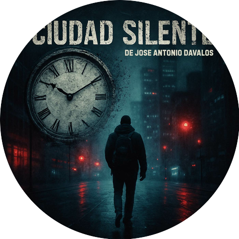 Ciudad Silente