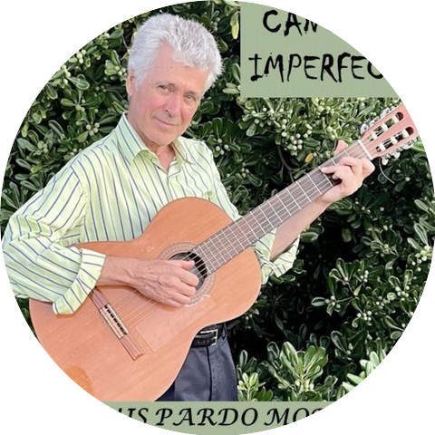 José Luis Pardo Morena