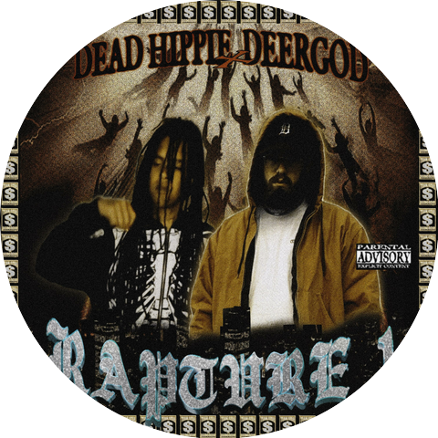 Dead Hippie and Deergod