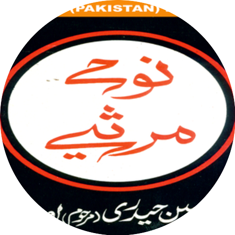 Nisar Hussain Haideri (Late) & Others