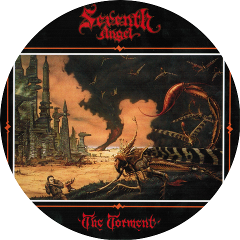 Seventh Angel