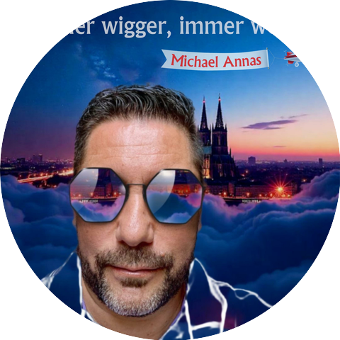 Michael Annas