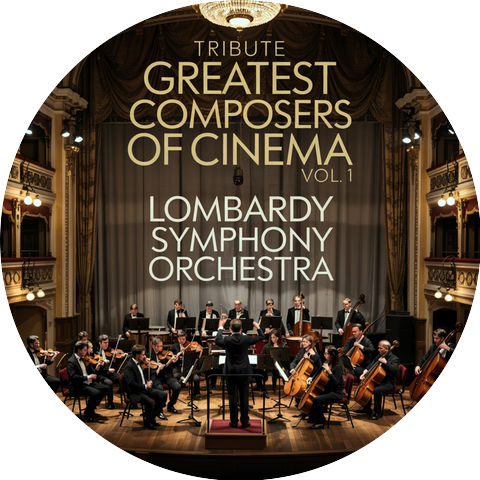 Lombardy Symphony Orchestra