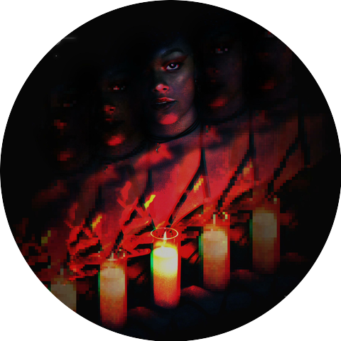 Elizabeth J. Birch and Elle Chante