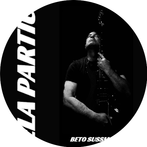 Beto Sussmann