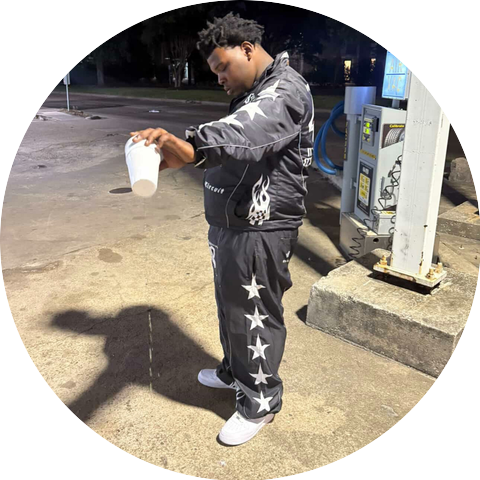 Fatt Foxx