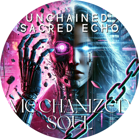 Unchained Sacred Echo