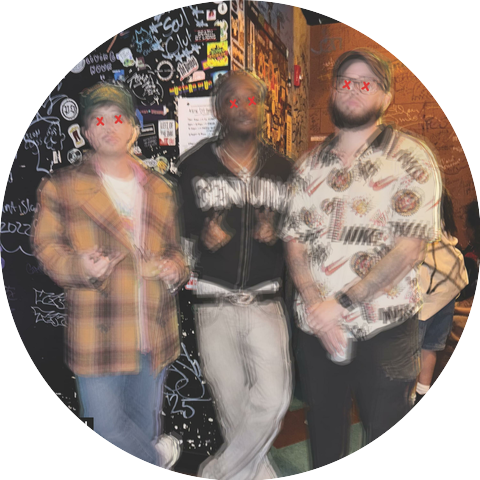 Phillip Wolf & Ajax Stacks & Fresco Trey