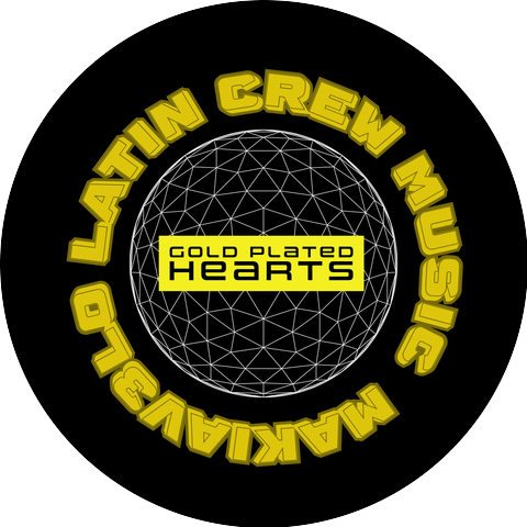 LATIN CREW MUSIC