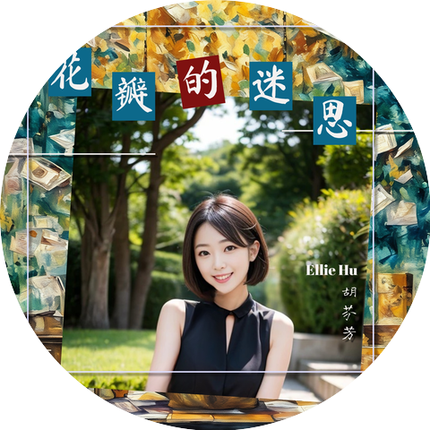 胡芬芳 Ellie Hu