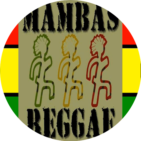 mamba reggae