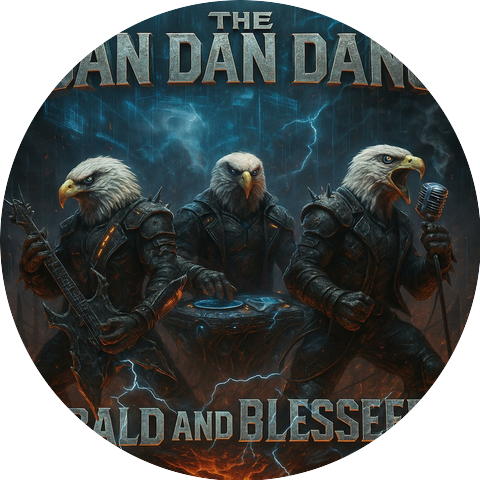 The DAN DAN DANS